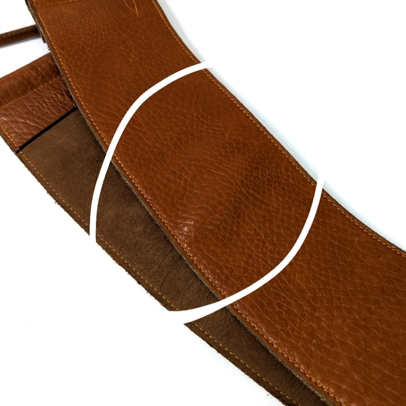 Sold - Johnny Farah Belt - Picture 7 of 8